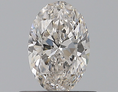 Oval 0.5 G VS1 - #91720