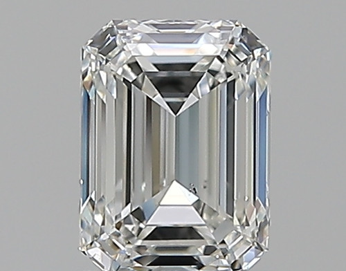 Emerald 0.9 G VS2 - #101812