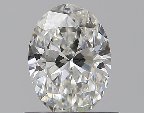 Oval 0.5 G VS1 - #91722