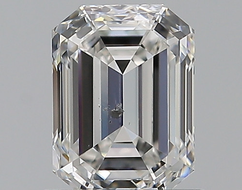 Emerald 0.9 G SI2 - #101817