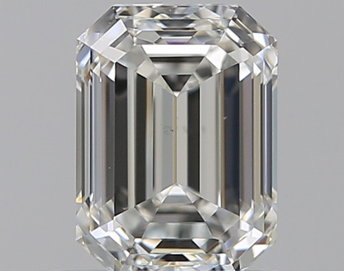 Emerald 0.9 H VS1 - #101824