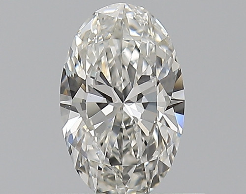Oval 0.5 G VS1 - #91729