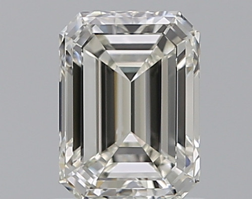 Emerald 0.9 I VS1 - #101837