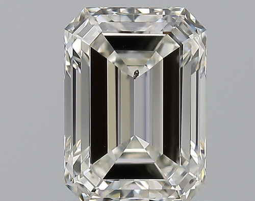 Emerald 0.9 I SI1 - #101844