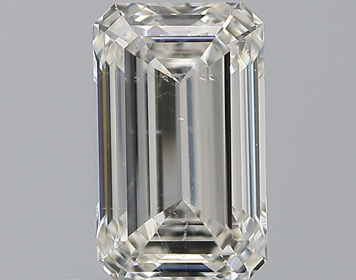 Emerald 0.9 I SI1 - #101845