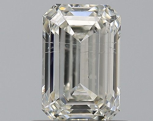 Emerald 0.9 I SI2 - #101848