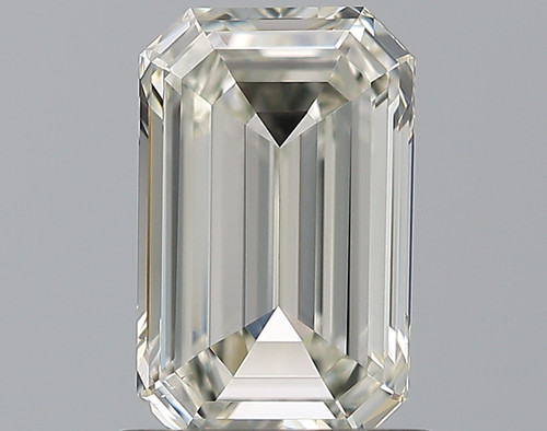 Emerald 0.9 J VS2 - #101852