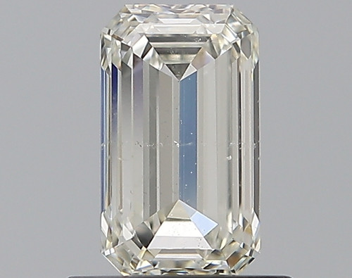 Emerald 0.9 J SI2 - #101854