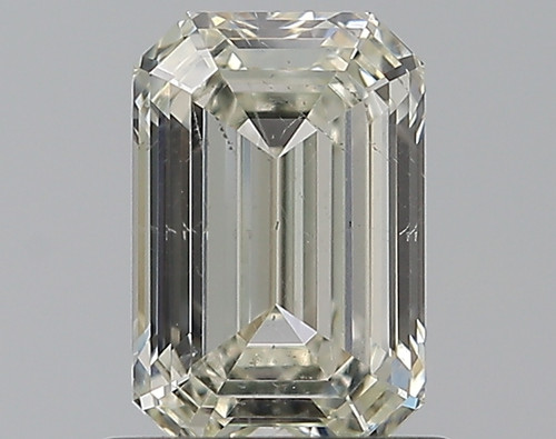 Emerald 0.9 K SI2 - #101863