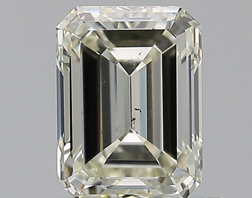 Emerald 0.9 L VS2 - #101866