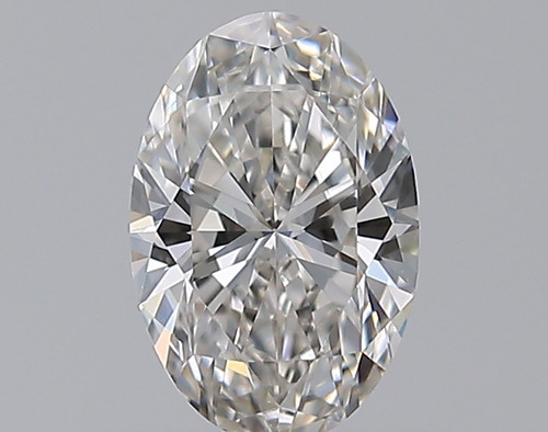 Oval 0.5 H VVS1 - #91802