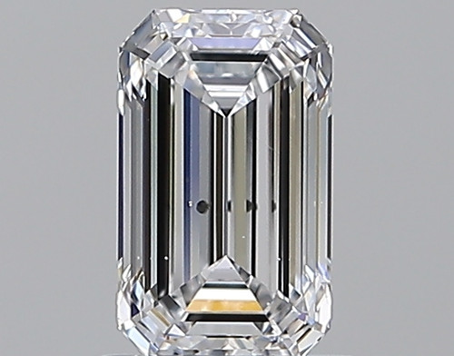Emerald 0.9 D SI1 - #101884