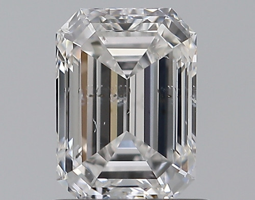 Emerald 0.9 D SI2 - #101887