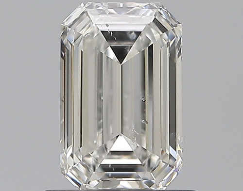 Emerald 0.91 F SI2 - #101892
