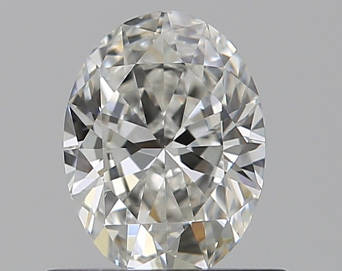 Oval 0.5 H VS1 - #91821