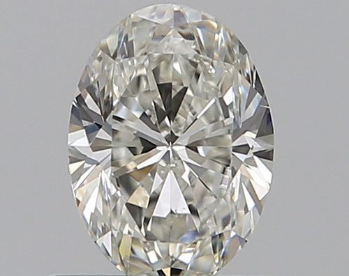 Oval 0.5 H VS1 - #91824