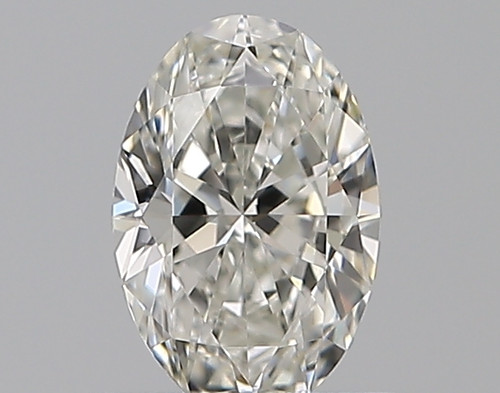 Oval 0.5 H VS1 - #91825