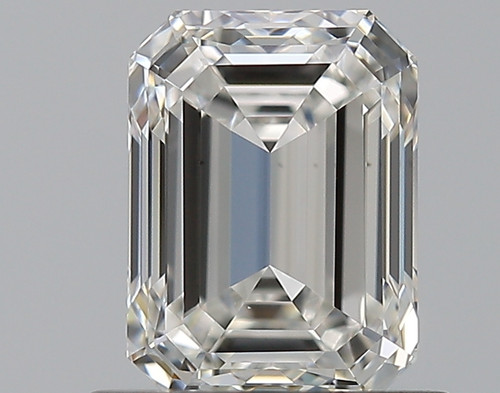 Emerald 0.91 G VS2 - #101897