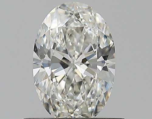 Oval 0.5 H VS1 - #91828