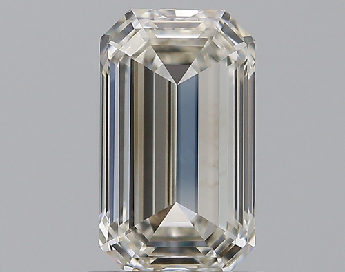 Emerald 0.91 K VVS2 - #101901