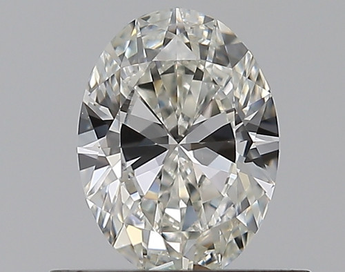 Oval 0.5 H VS1 - #91832