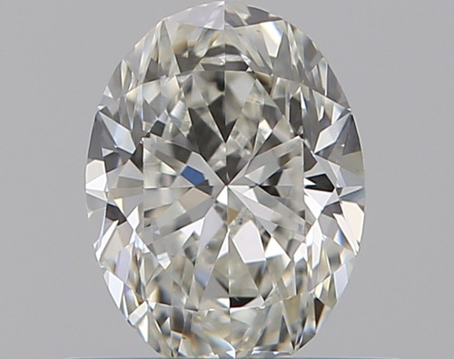 Oval 0.5 H VS1 - #91833