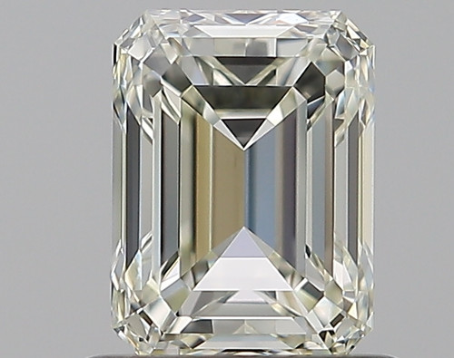 Emerald 0.91 L VVS2 - #101904