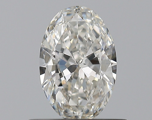 Oval 0.5 H VS1 - #91835