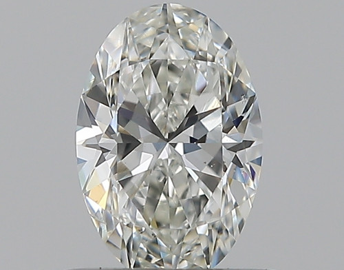 Oval 0.5 H VS2 - #91840