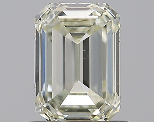 Emerald 0.91 M SI1 - #101911