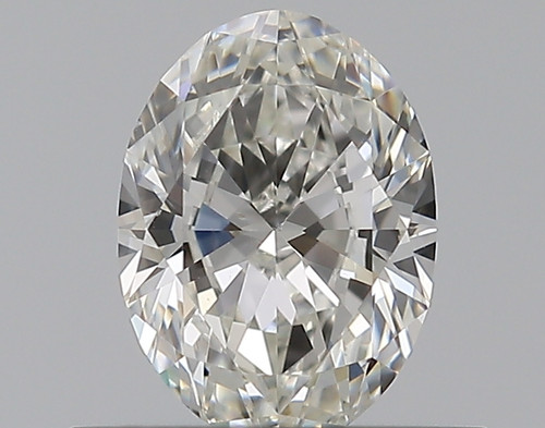 Oval 0.5 H VS2 - #91841