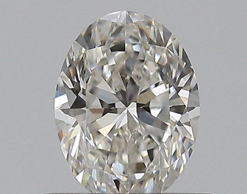 Oval 0.5 H VS2 - #91843