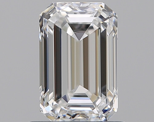 Emerald 0.92 E VVS2 - #101914