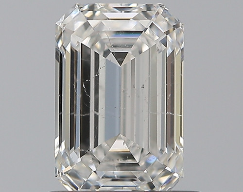 Emerald 0.92 F SI2 - #101917