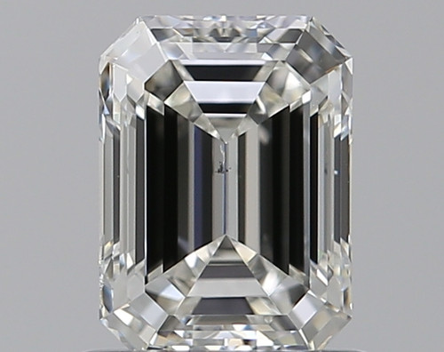 Emerald 0.92 G VS2 - #101918