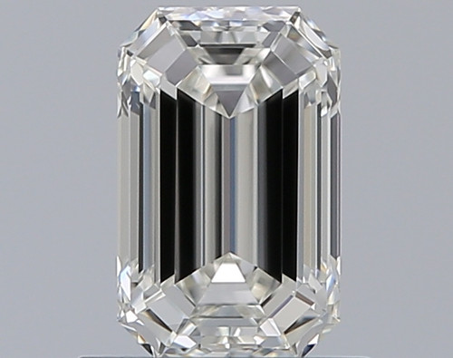 Emerald 0.92 H VVS1 - #101920