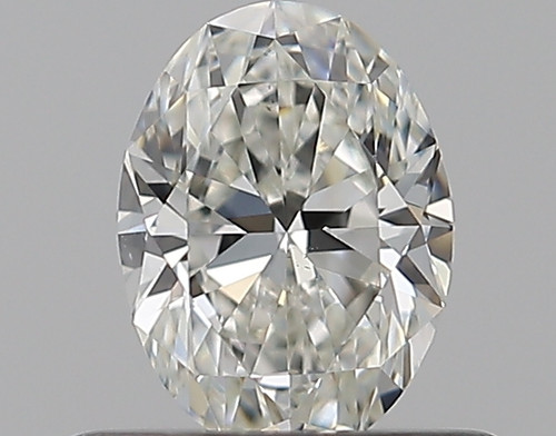 Oval 0.5 H VS2 - #91851