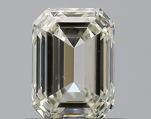 Emerald 0.92 K VS2 - #101922