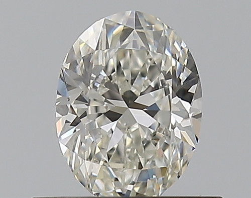 Oval 0.5 H VS2 - #91856