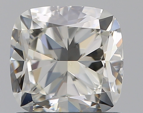 Cushion 1 J VS1 - #67020