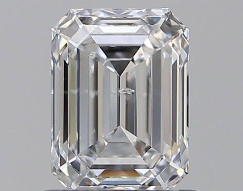 Emerald 0.92 D SI2 - #101926