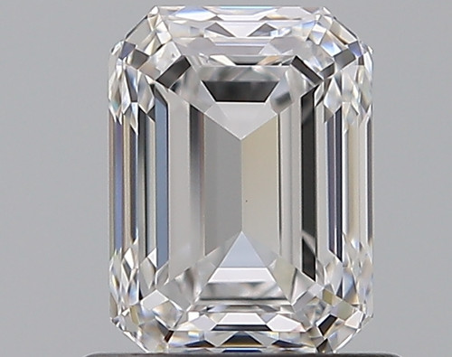 Emerald 0.93 D VVS2 - #101934