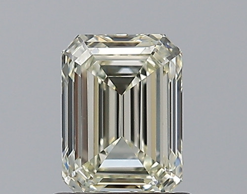 Emerald 0.95 M VVS1 - #101935