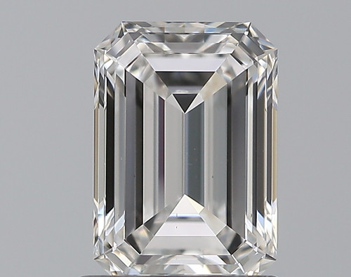 Emerald 0.96 E VS1 - #101936