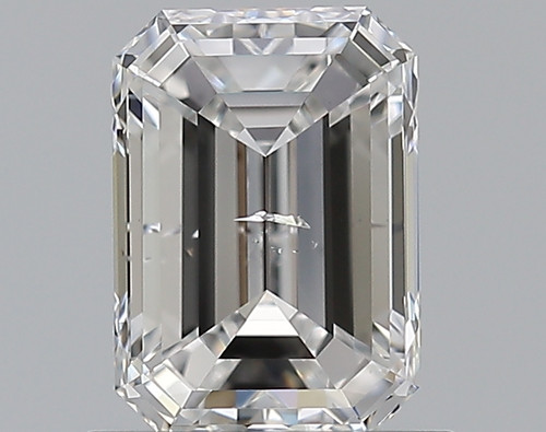 Emerald 0.96 E SI2 - #101938
