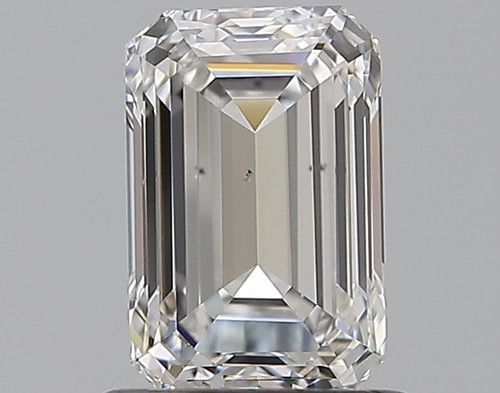 Emerald 0.96 F VS2 - #101939