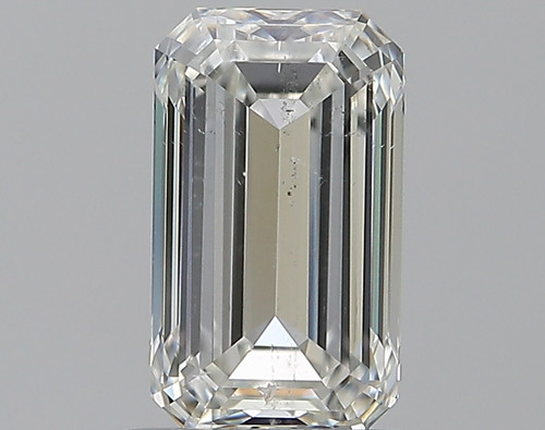 Emerald 0.96 I SI1 - #101943