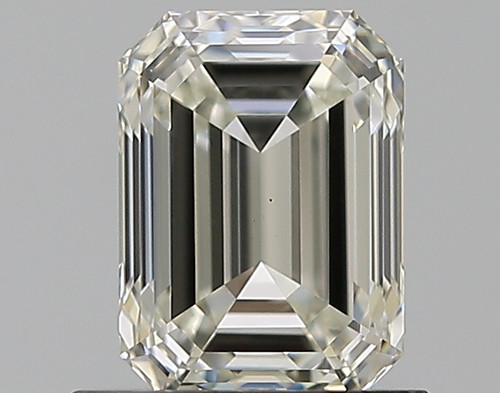 Emerald 0.96 J VS1 - #101944