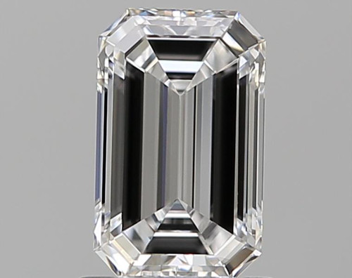 Emerald 0.96 D VVS1 - #101951