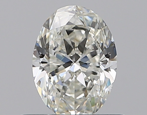 Oval 0.5 I VS1 - #91896